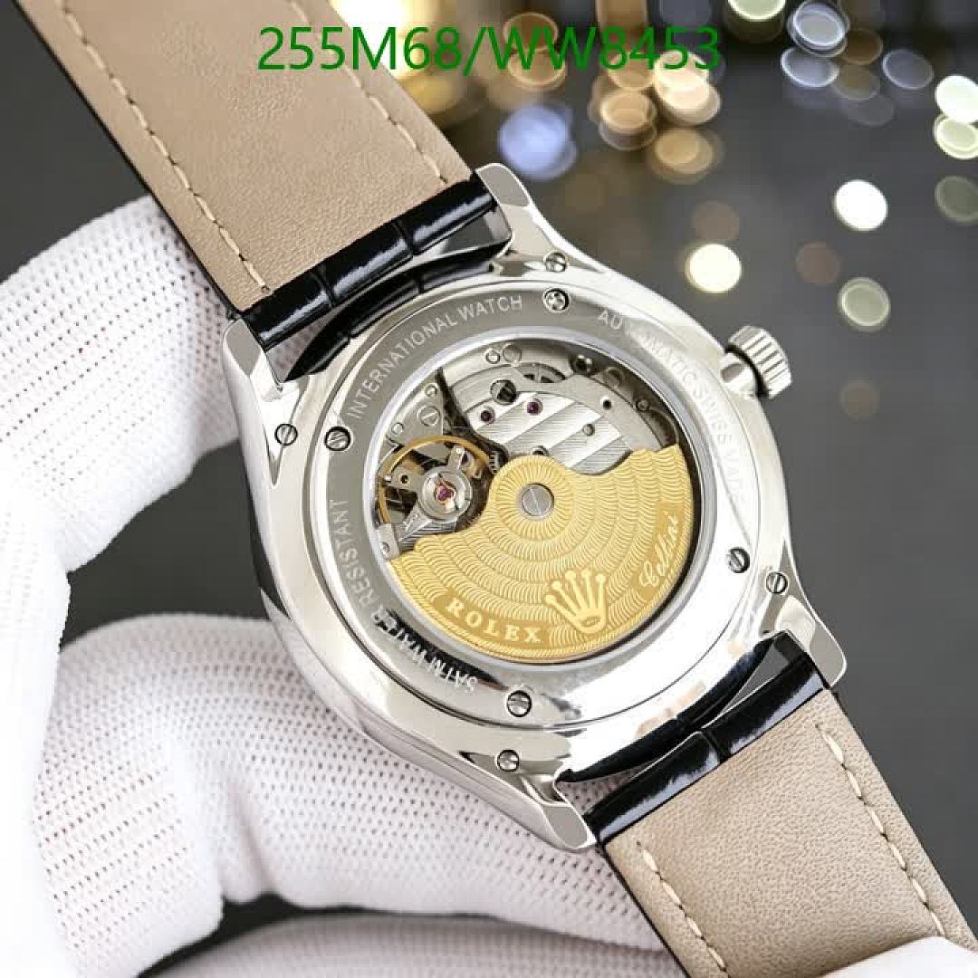 Rolex-Watch-Mirror Quality Code: WW8453 $: 255USD