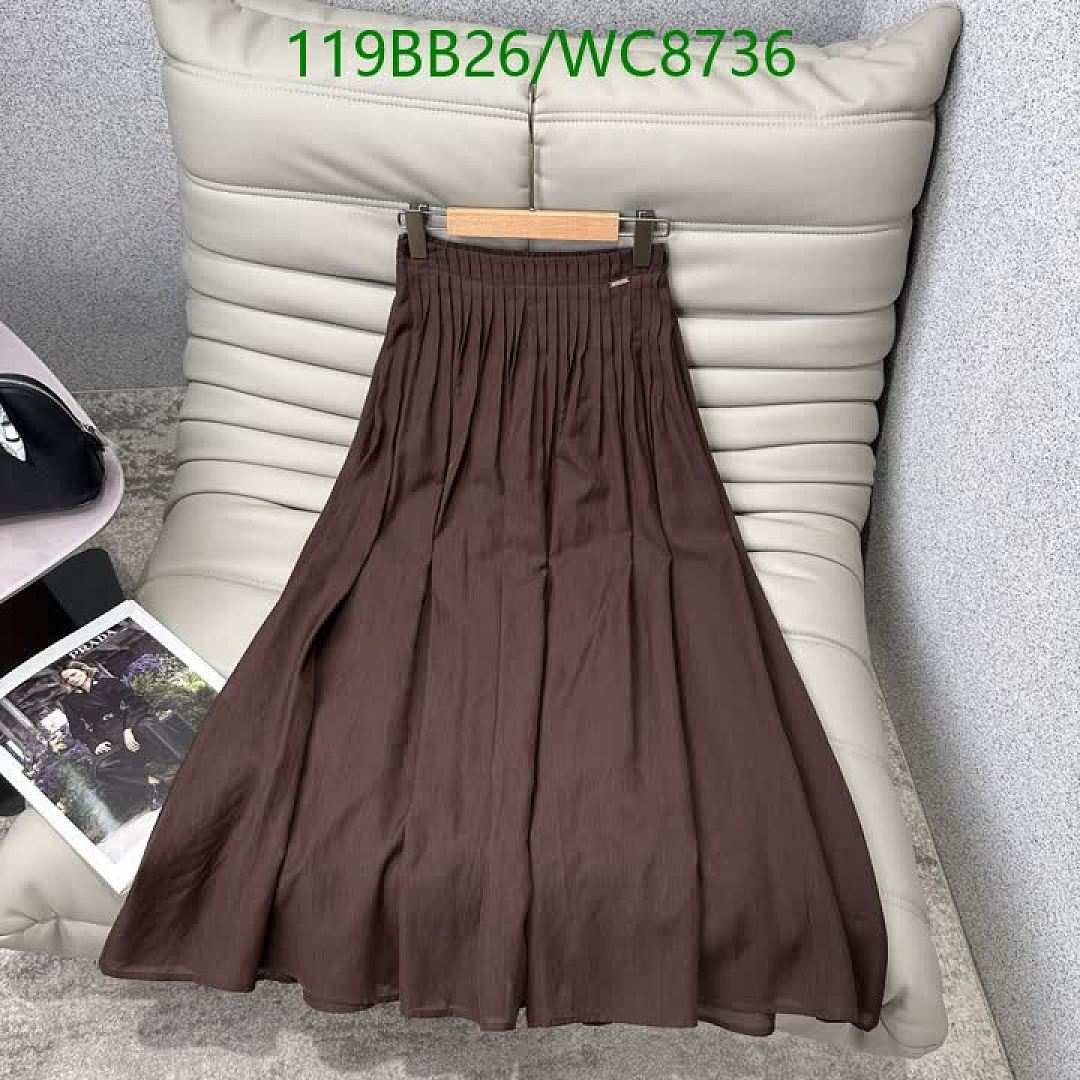 Gucci-Clothing Code: WC8736 $: 119USD