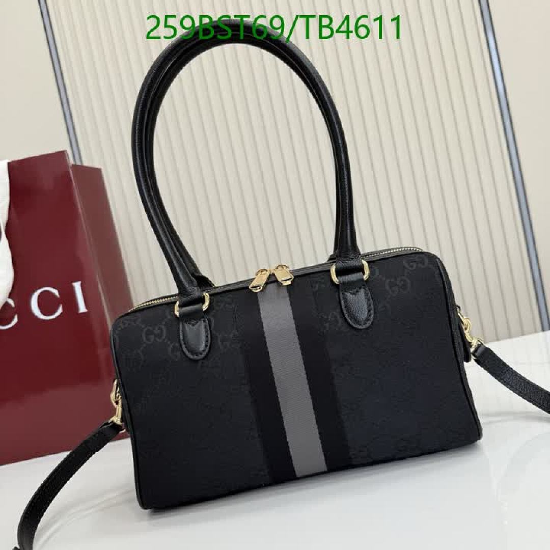 Gucci-Bag-Mirror Quality Code: TB4611