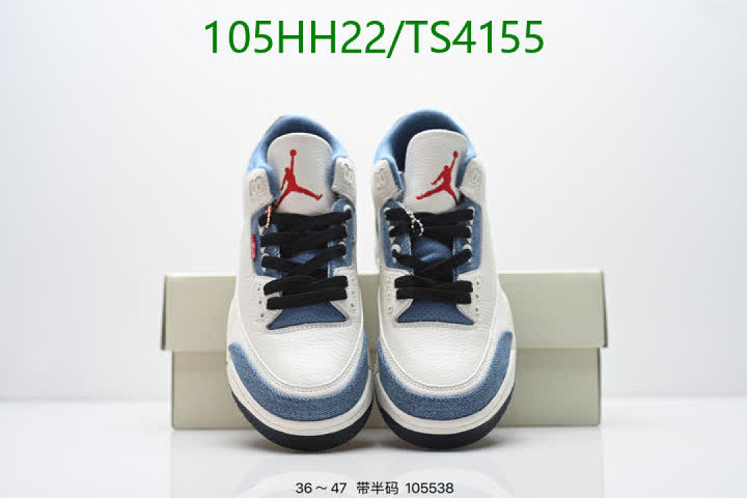 NIKE-Women Shoes Code: TS4155 $: 105USD