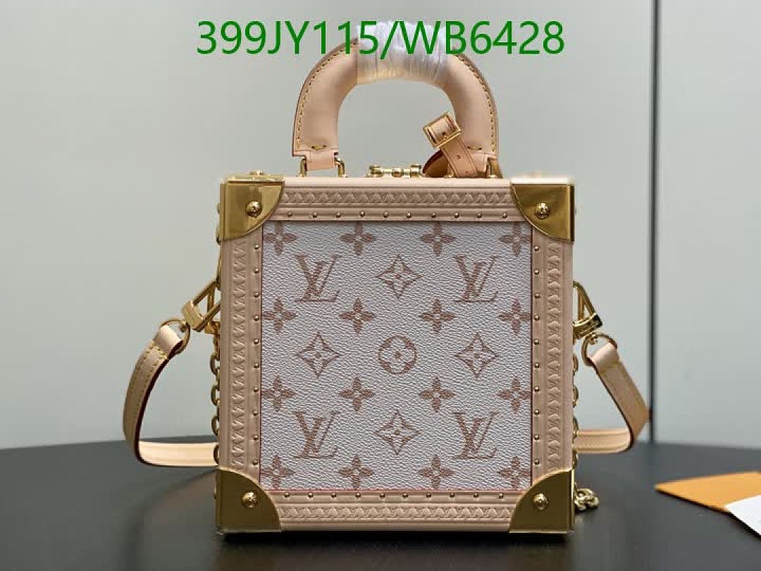 LV-Bag-Mirror Quality Code: WB6428 $: 399USD