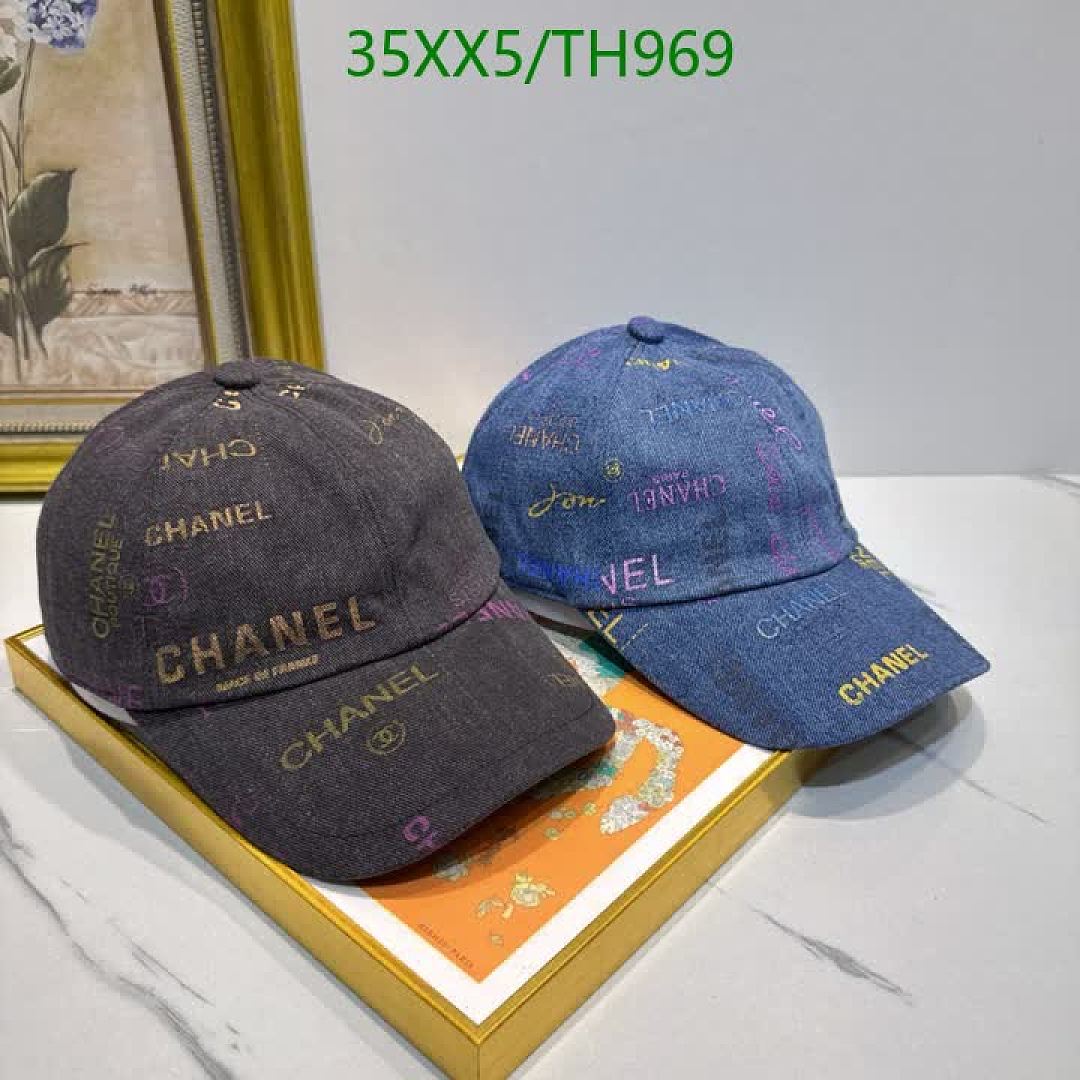 Chanel-Cap(Hat) Code: TH969 $: 35USD