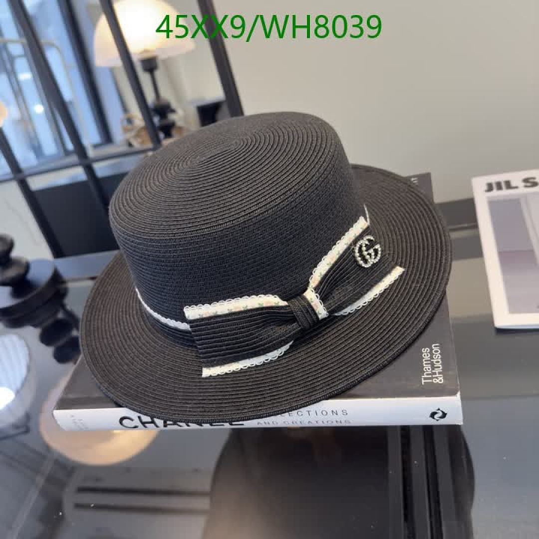 Gucci-Cap(Hat) Code: WH8039 $: 45USD