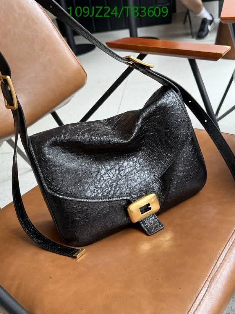 Balenciaga-Bag-4A Quality Code: TB3609 $: 109USD