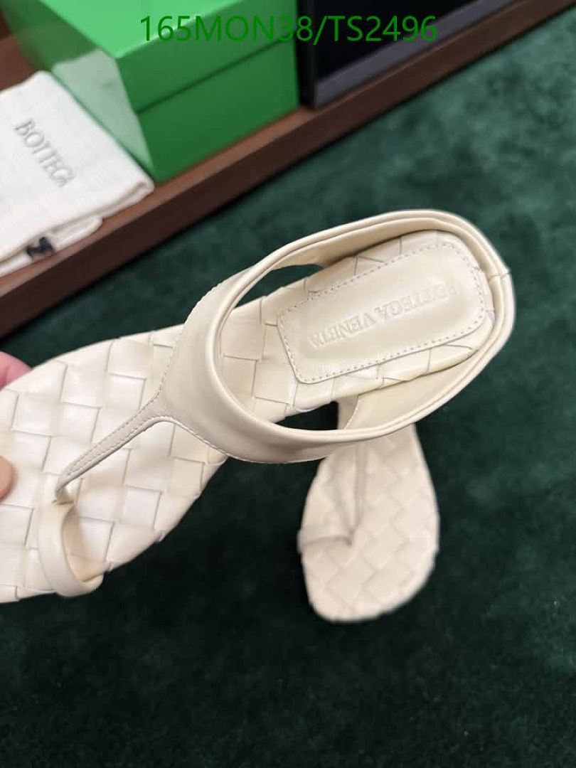 BV-Women Shoes Code: TS2496 $: 165USD