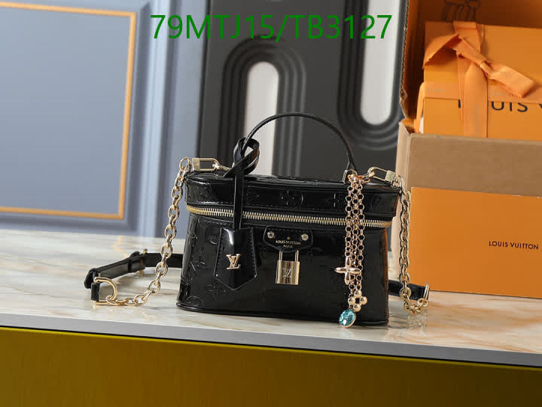 LV-Bag-4A Quality Code: TB3127 $: 79USD