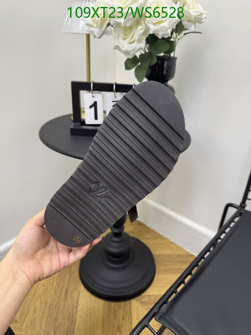 LV-Women Shoes Code: WS6528 $: 109USD