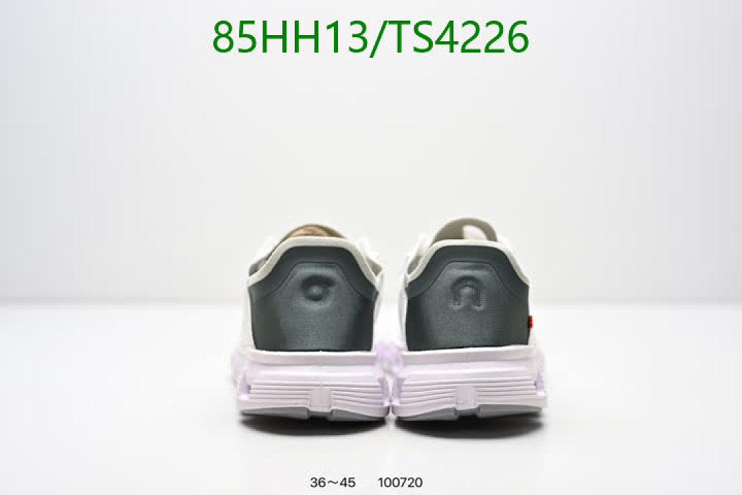 On Running Cloudsurfer-Men shoes Code: TS4226 $: 85USD