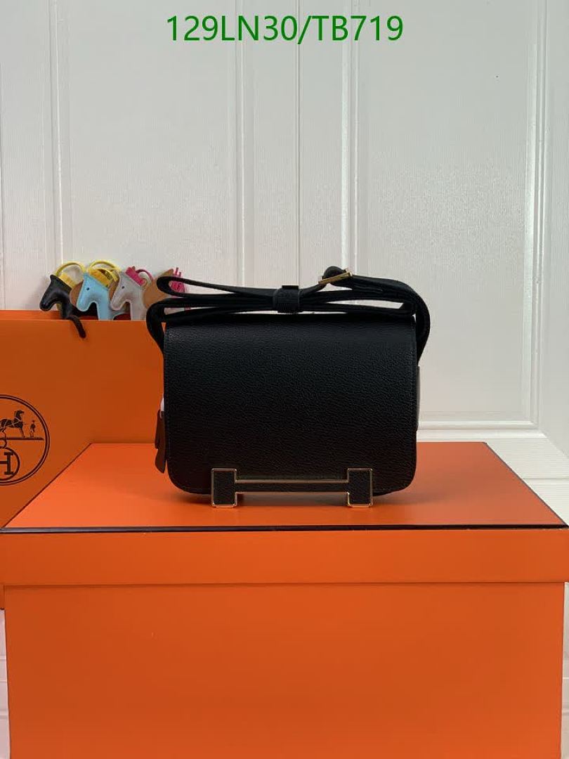 Hermes-Bag-4A Quality Code: TB719 $: 129USD