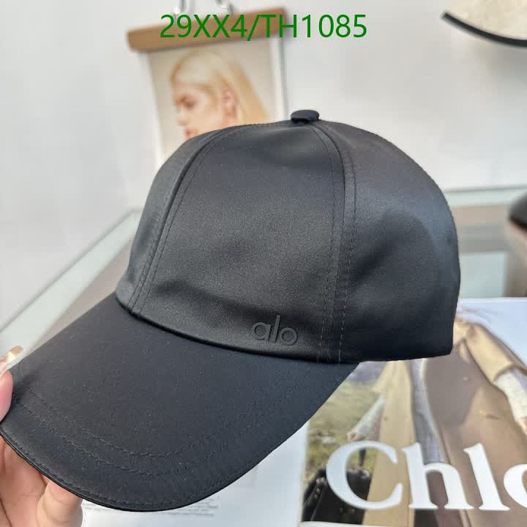 LV-Cap(Hat) Code: TH1085 $: 29USD