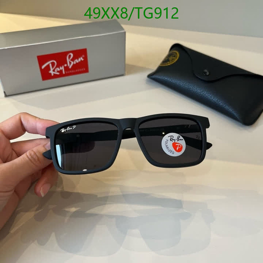 Ray-Ban-Glasses Code: TG912 $: 49USD