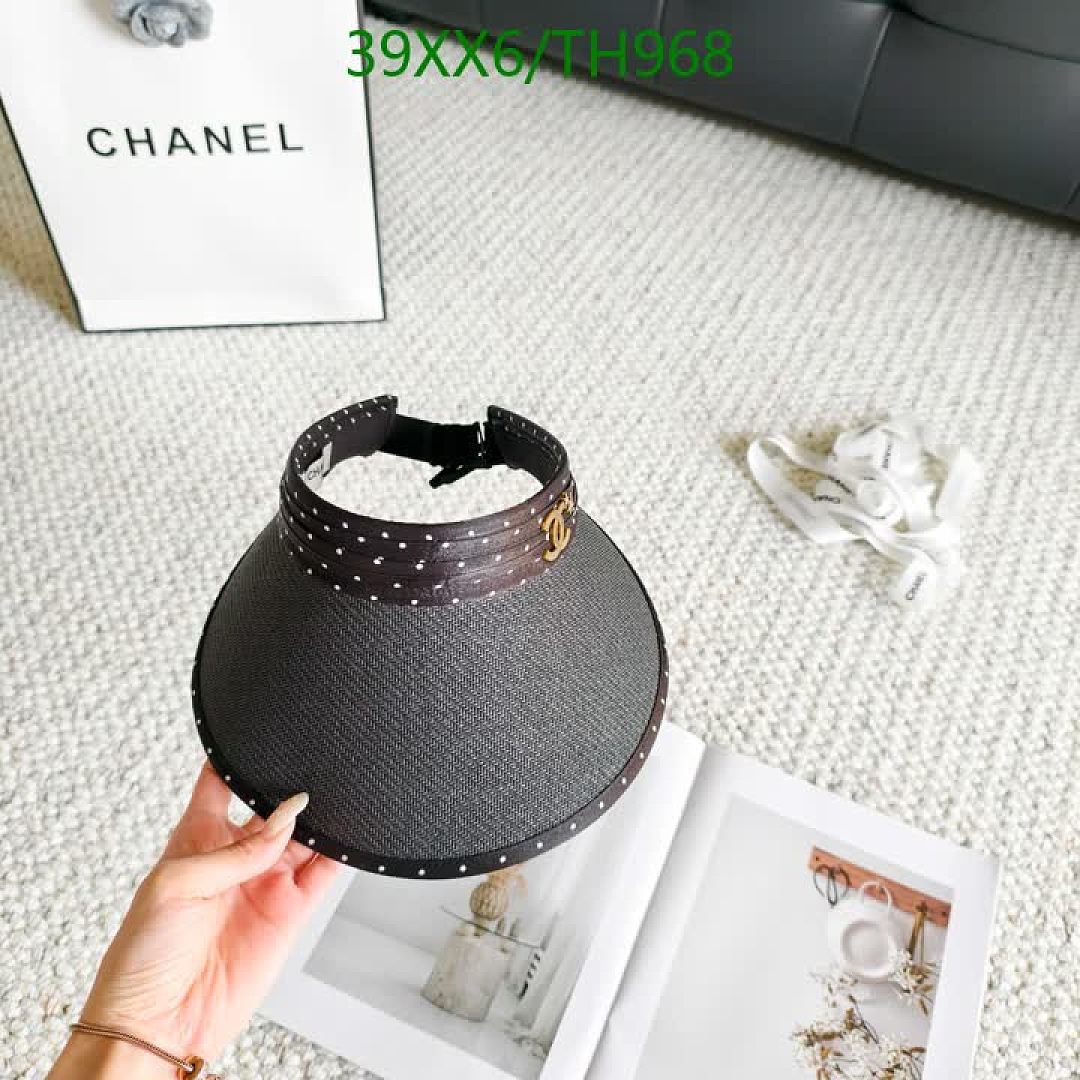 Chanel-Cap(Hat) Code: TH968 $: 39USD