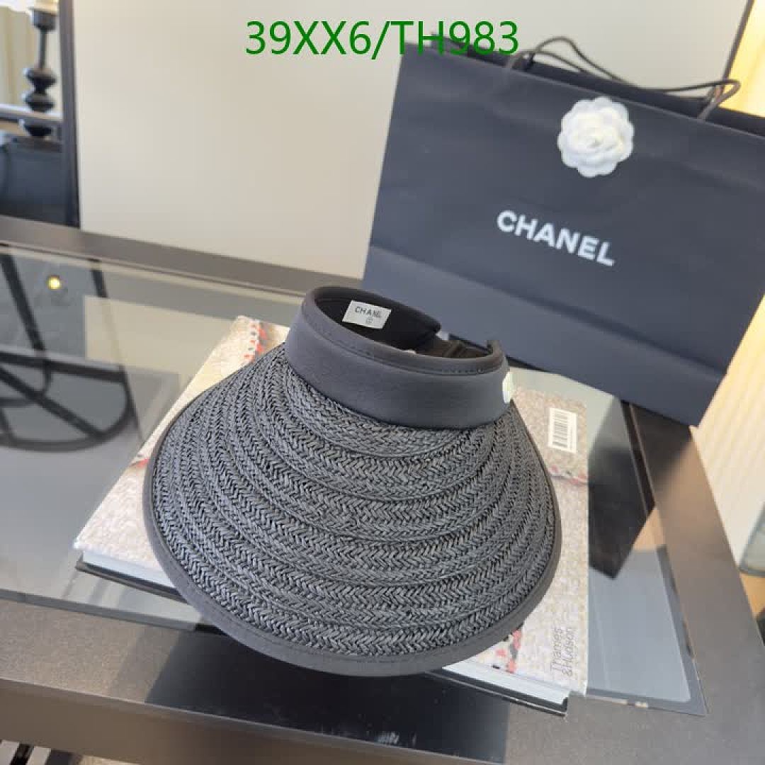 Chanel-Cap(Hat) Code: TH983 $: 39USD