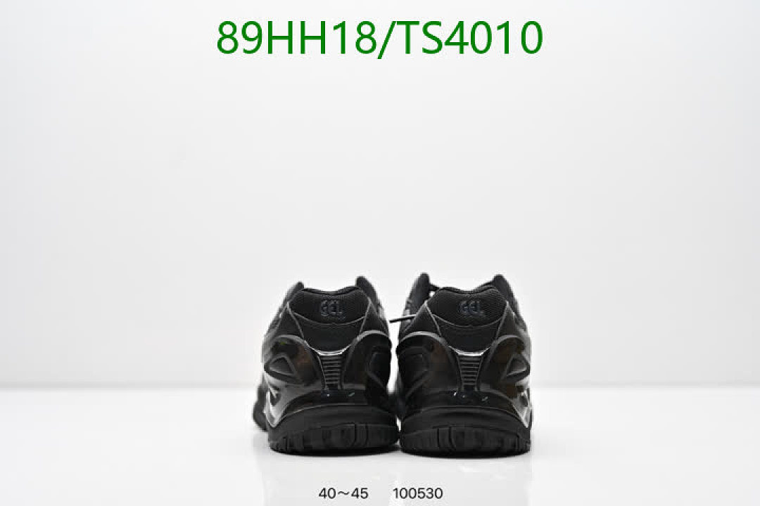 Asics-Men shoes Code: TS4010 $: 89USD