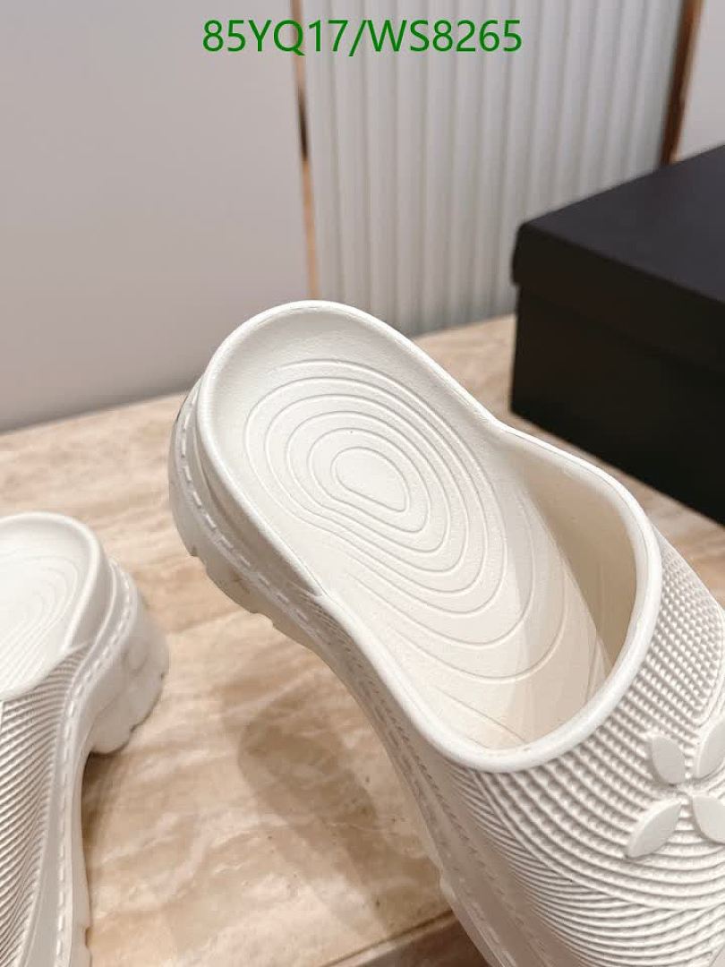 SMFK-Women Shoes Code: WS8265 $: 85USD