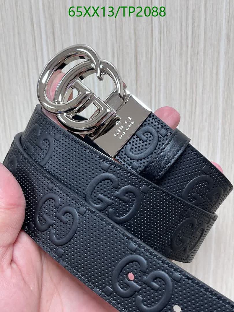 Gucci-Belts Code: TP2088 $: 65USD