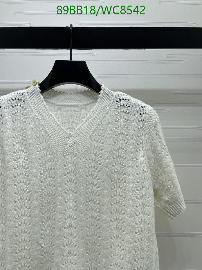 Celine-Clothing Code: WC8542 $: 89USD