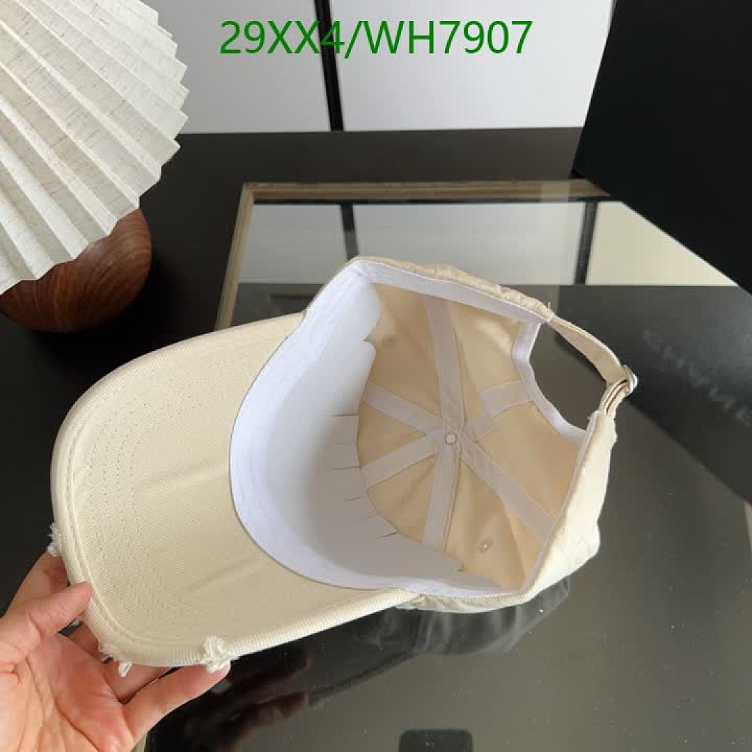 Chanel-Cap(Hat) Code: WH7907 $: 29USD