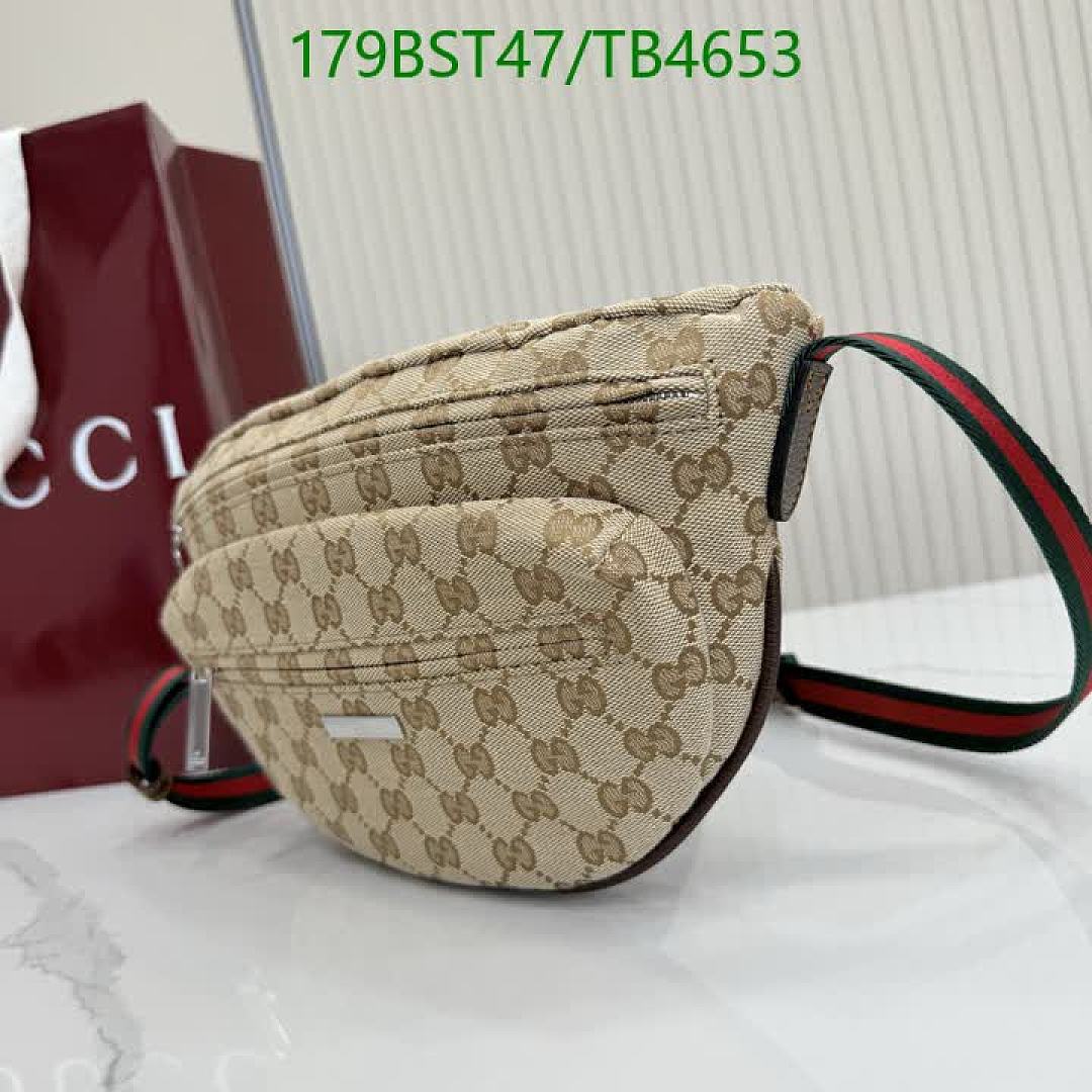 Gucci-Bag-Mirror Quality Code: TB4653 $: 179USD