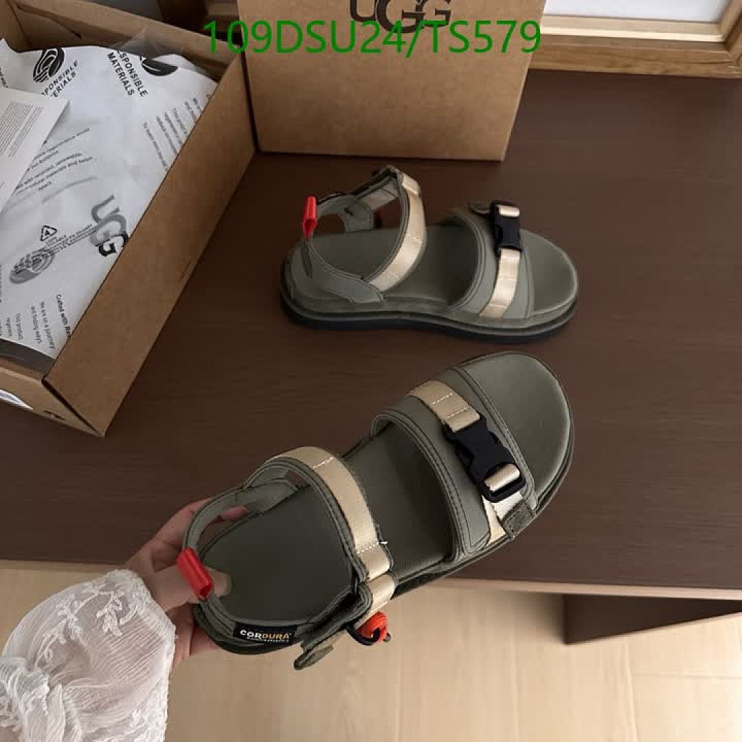 UGG-Women Shoes Code: TS579 $: 109USD