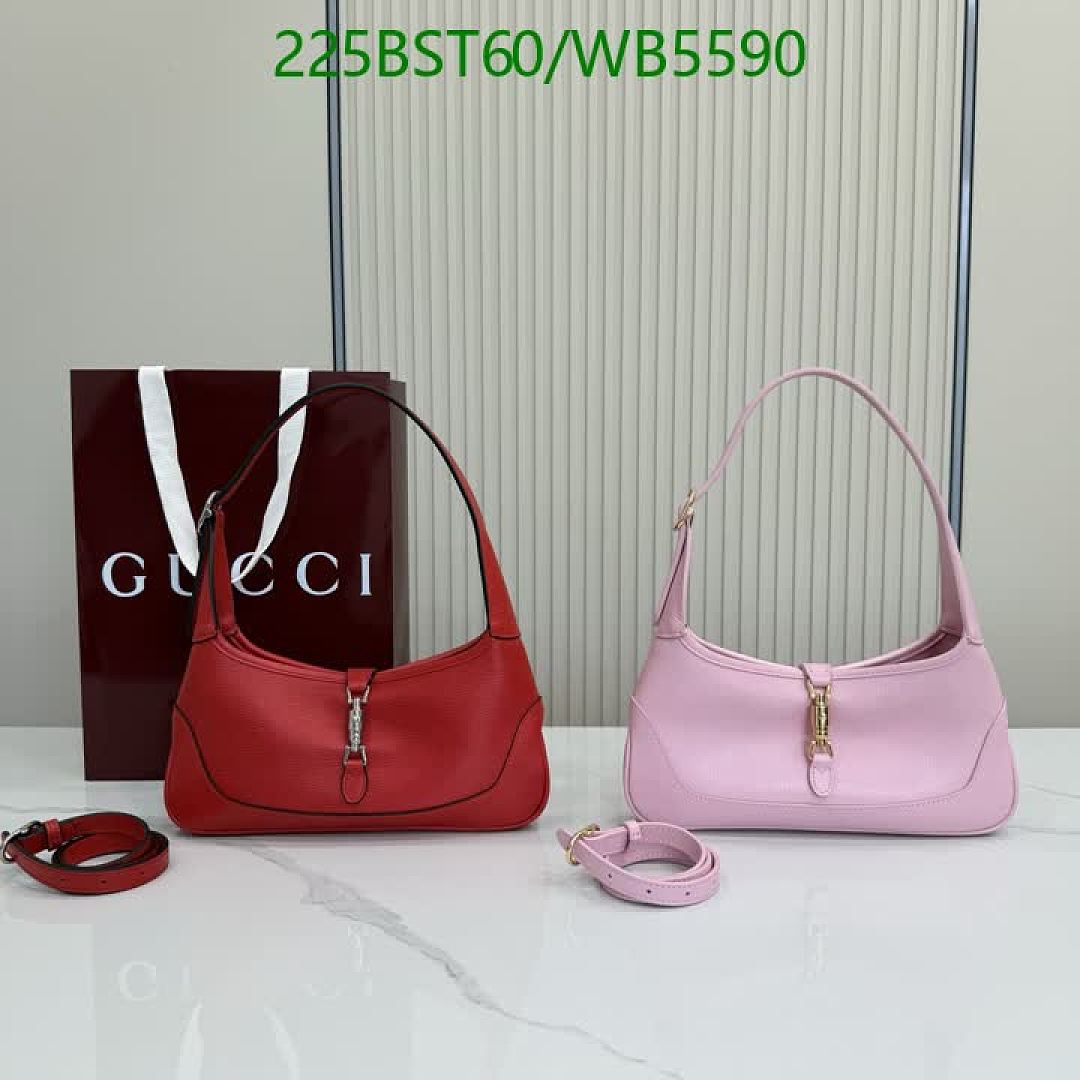 Gucci-Bag-Mirror Quality Code: WB5590 $: 225USD