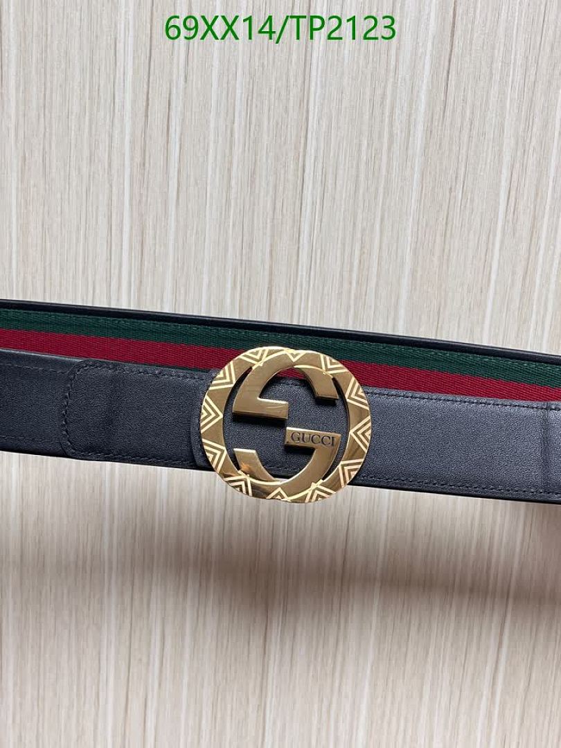 Gucci-Belts Code: TP2123 $: 69USD