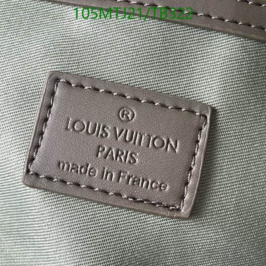 LV-Bag-4A Quality Code: TB322 $: 105USD