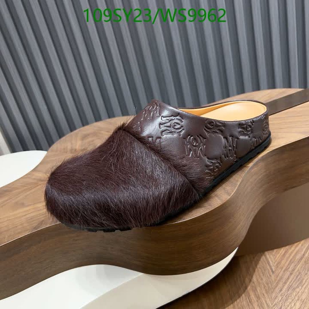 Marni-Men shoes Code: WS9962 $: 109USD