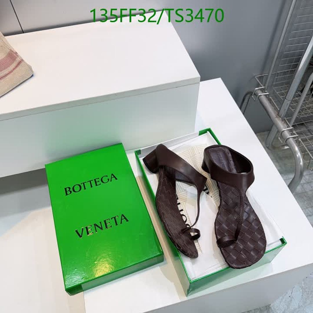 BV-Women Shoes Code: TS3470 $: 135USD