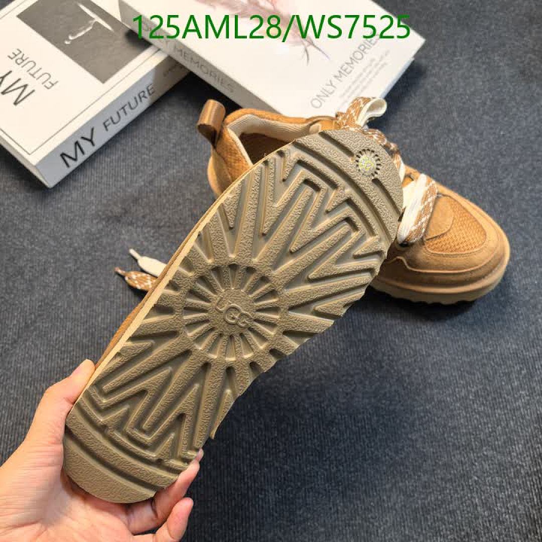 UGG-Women Shoes Code: WS7525 $: 125USD