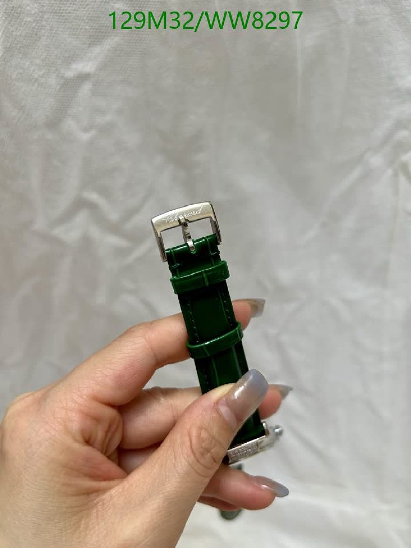 Chopard-Watch-4A Quality Code: WW8297 $: 129USD