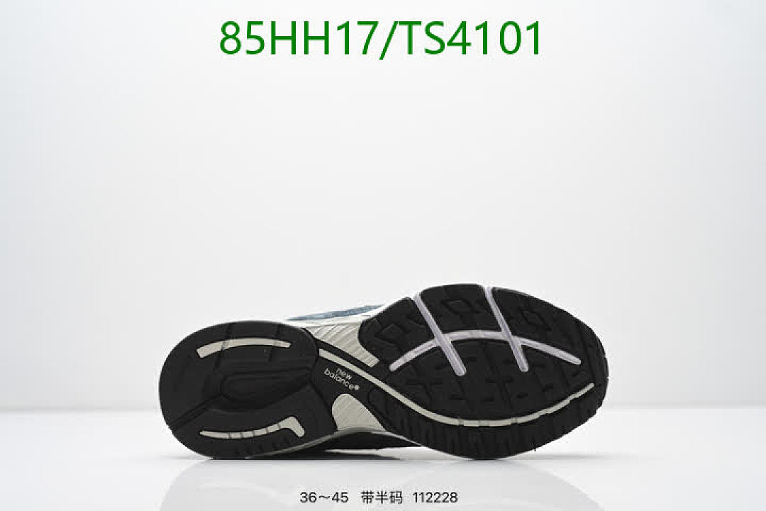New Balance-Women Shoes Code: TS4101 $: 85USD