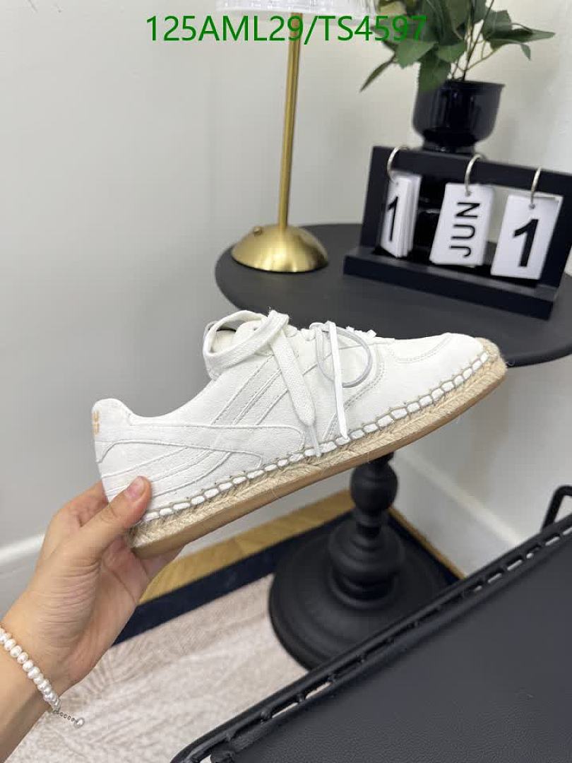 Miu Miu-Women Shoes Code: TS4597 $: 125USD