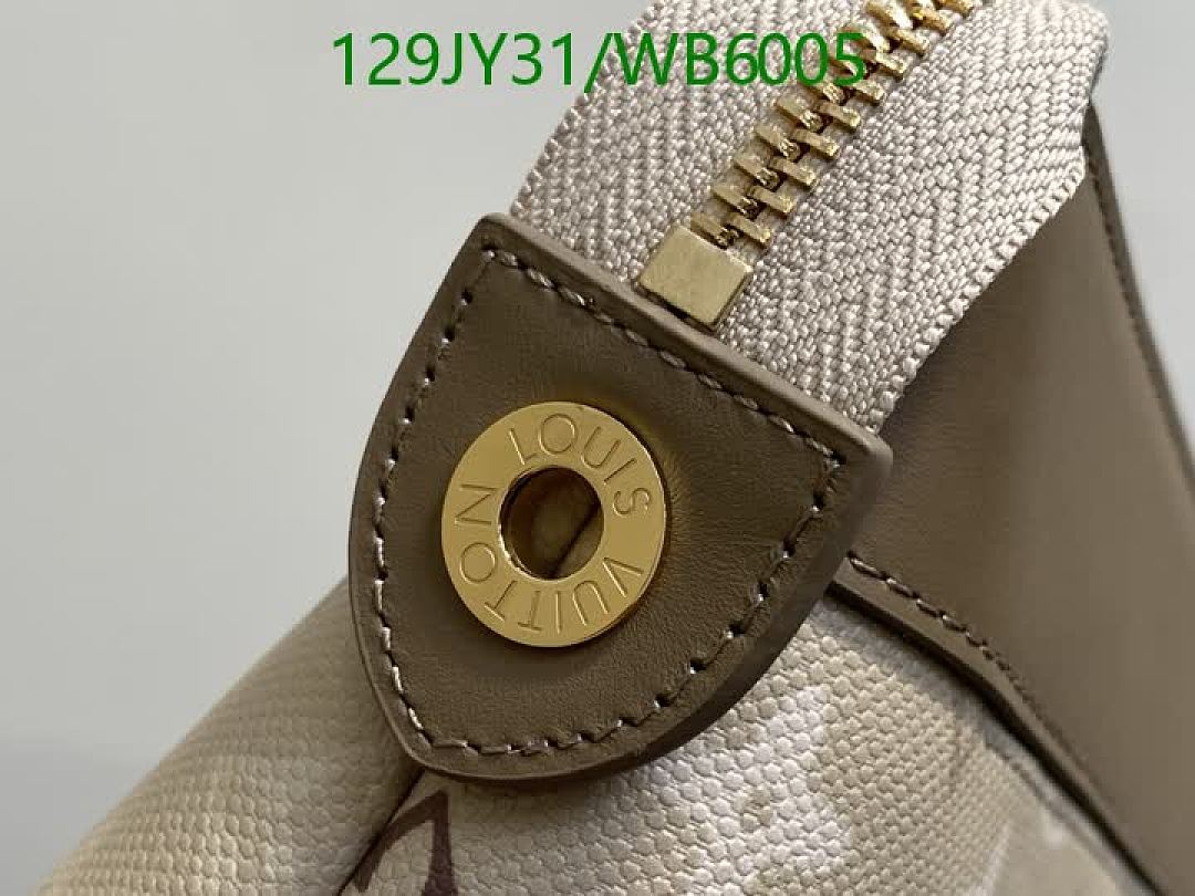 LV-Bag-Mirror Quality Code: WB6005 $: 129USD