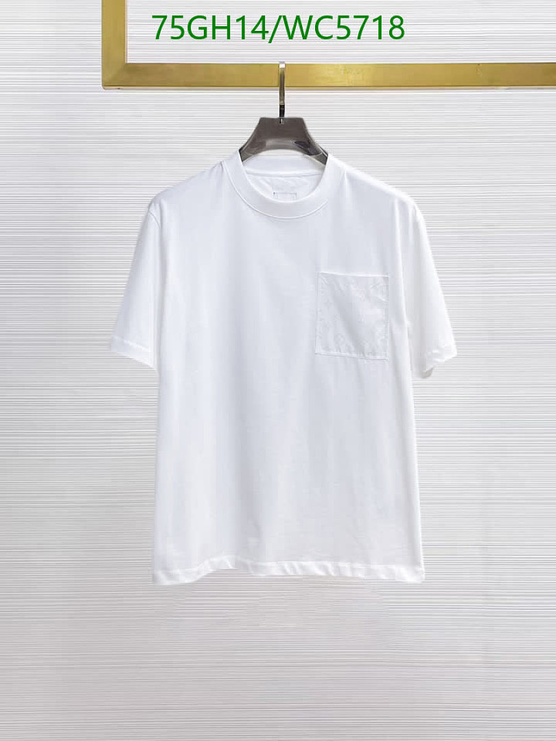 LV-Clothing Code: WC5718 $: 75USD