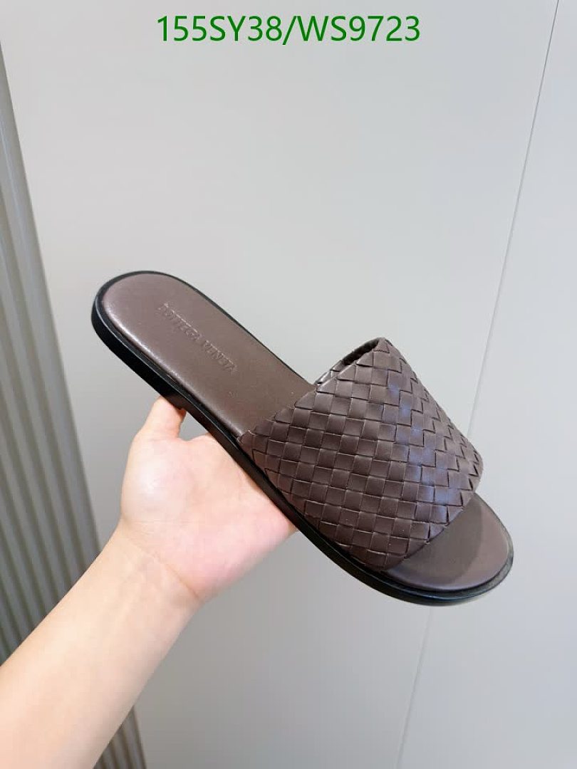 BV-Men shoes Code: WS9723 $: 155USD