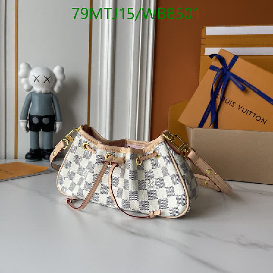 LV-Bag-4A Quality Code: WB8501 $: 79USD