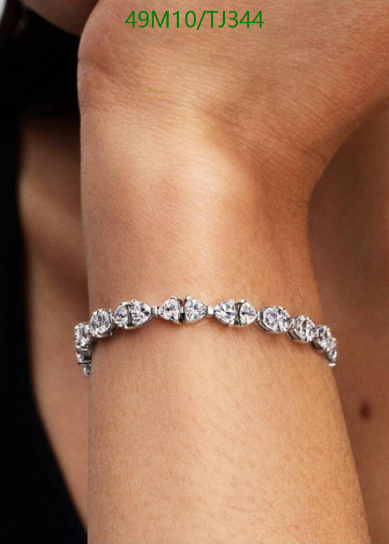 Pandora-Jewelry Code: TJ344 $: 49USD