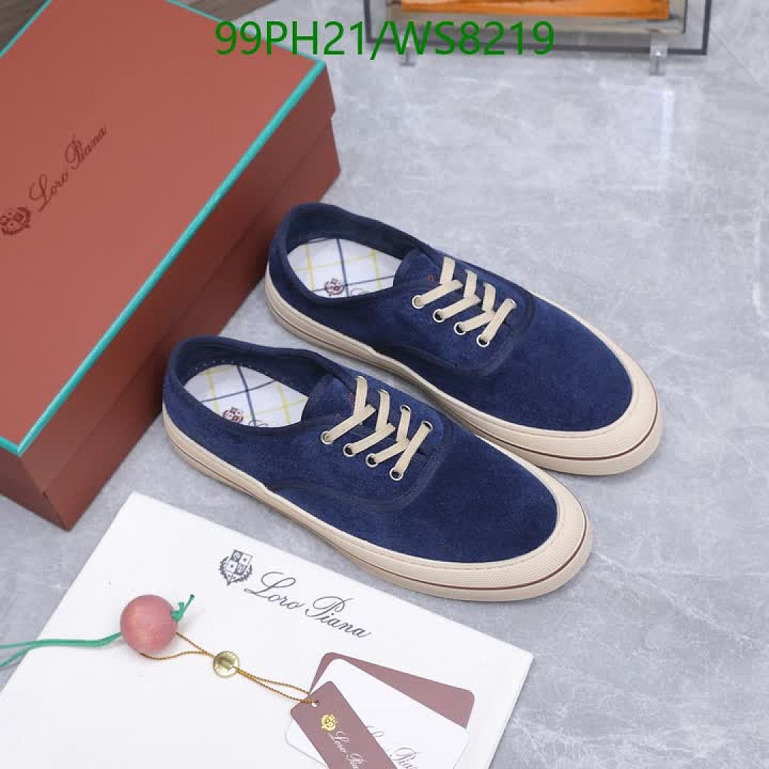 Loro Piana-Women Shoes Code: WS8219 $: 99USD