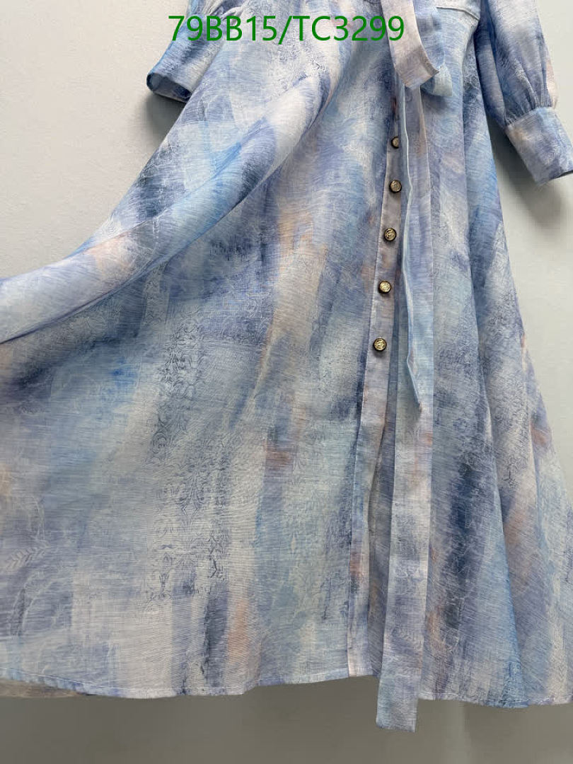Zimmermann-Clothing Code: TC3299 $: 79USD