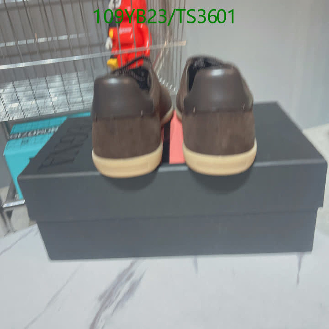 Zegna-Men shoes Code: TS3601 $: 109USD