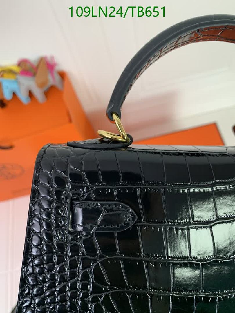 Hermes-Bag-4A Quality Code: TB651 $: 109USD
