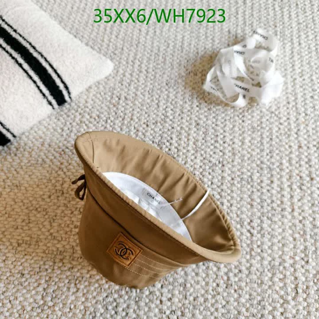 Chanel-Cap(Hat) Code: WH7923 $: 35USD