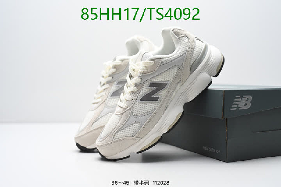 New Balance-Men shoes Code: TS4092 $: 85USD