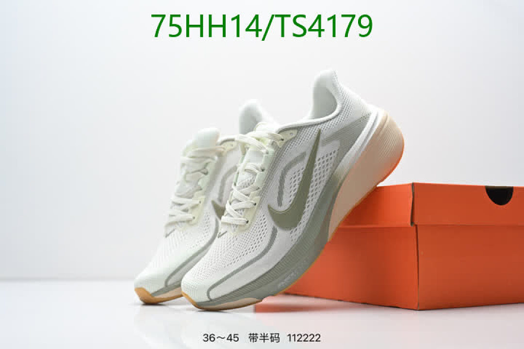 NIKE-Women Shoes Code: TS4179 $: 75USD