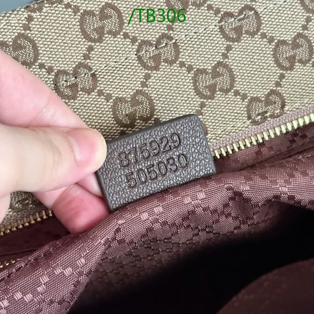Gucci-Bag-4A Quality Code: TB306