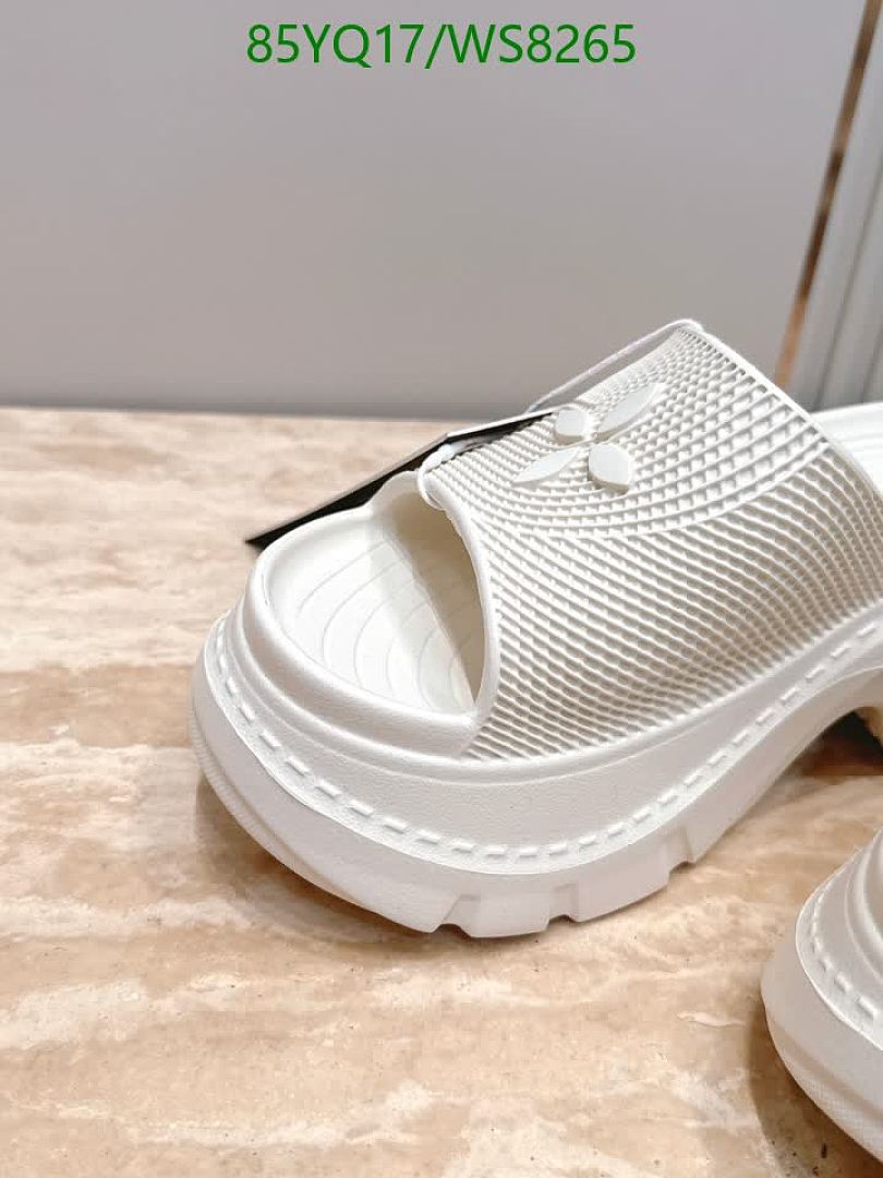 SMFK-Women Shoes Code: WS8265 $: 85USD