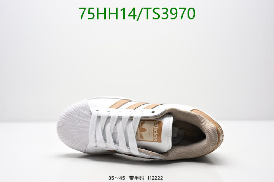 Adidas-Women Shoes Code: TS3970 $: 75USD