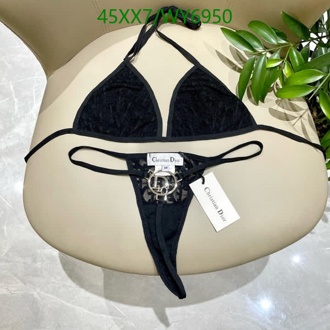Dior-Swimsuit Code: WY6950 $: 45USD