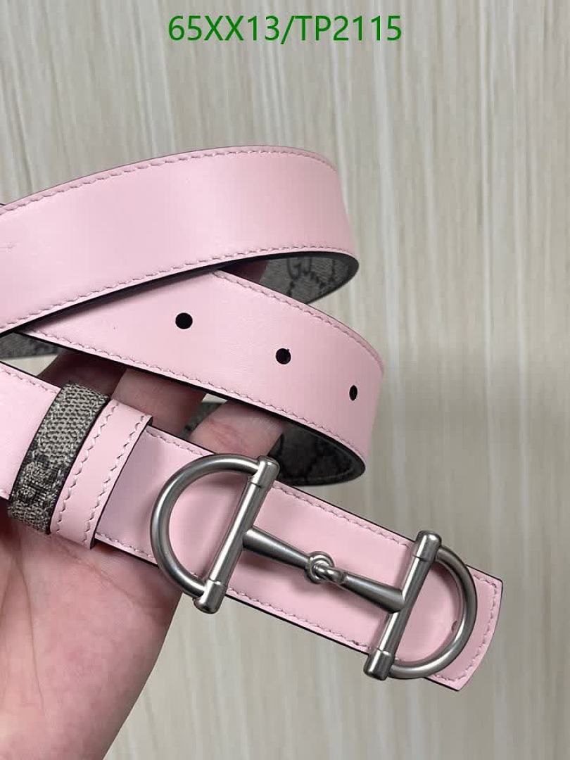 Gucci-Belts Code: TP2115 $: 65USD